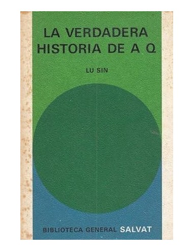 LA VERDADERA HISTORIA DE A Q