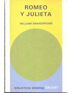 ROMEO Y JULIETA
