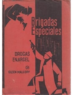 DROGAS EN ARGEL