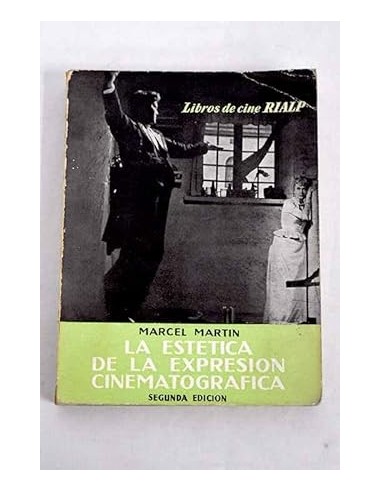 LA ESTÉTICA DE LA EXPRESIÓN...