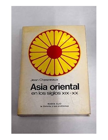 ASIA ORIENTAL EN LOS SIGLOS XIX-XX