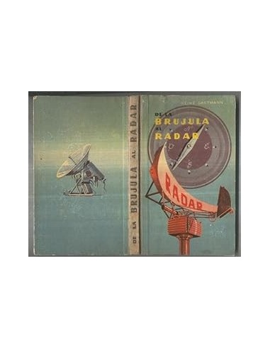 DE LA BRÚJULA AL RADAR