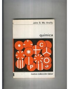 QÚIMICA traducción de Juan...