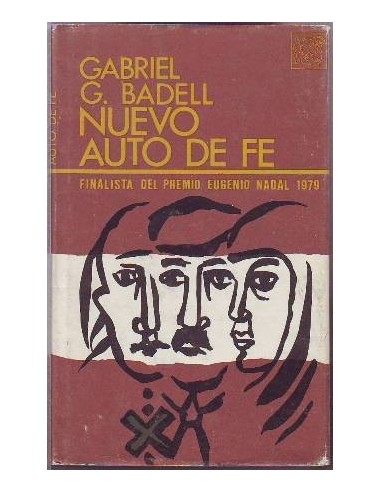 NUEVO AUTO DE FÉ 1ªEdición