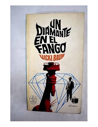 UN DIAMANTE EN EL FANGO