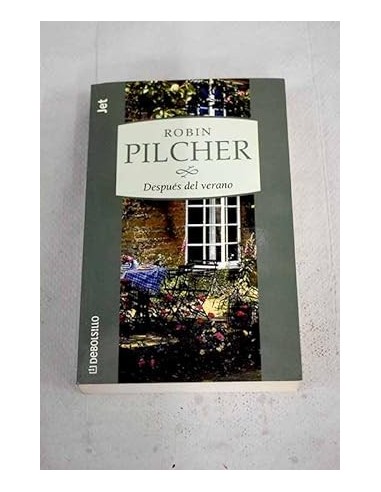 DESPUÉS DEL VERANO