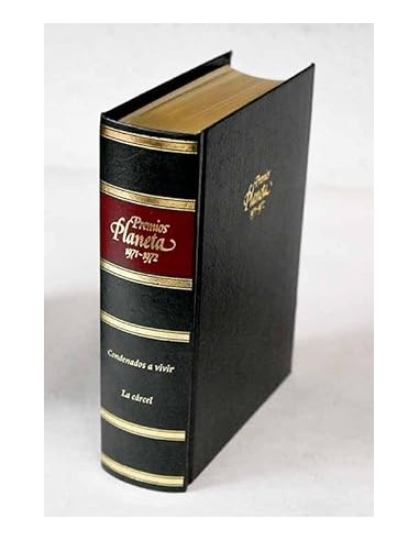 CONDENADOS A VIVIR/LA CÁRCEL