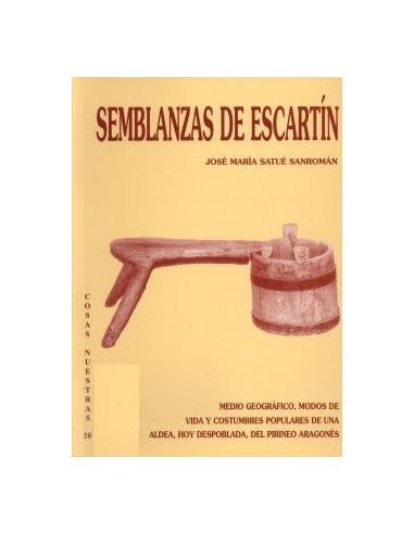 SEMBLANZAS DE ESCARTÍN