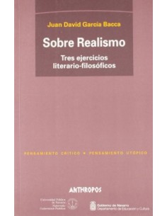 SOBRE REALISMO