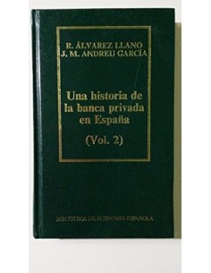 UNA HISTORIA DE LA BANCA...