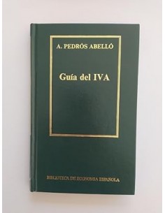 GUÍA DEL IVA