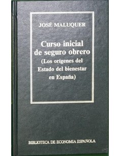 CURSO INICIAL DE SEGURO...