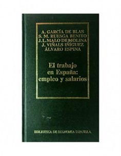 EL TRABAJO EN ESPAÑA EMPLEO...
