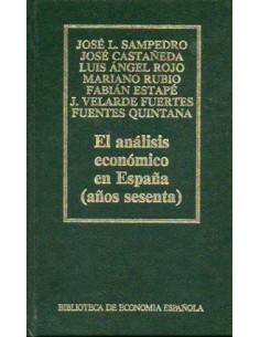 EL ANÁLISIS ECONÓMICO EN...