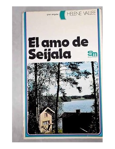 EL AMO DE SEIJALA
