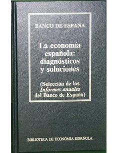 LA ECONOMÍA ESPAÑOLA...