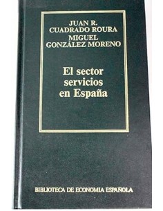 EL SECTOR SERVICIOS EN ESPAÑA