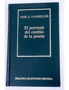 EL PORVENIR DEL CAMBIO DE...