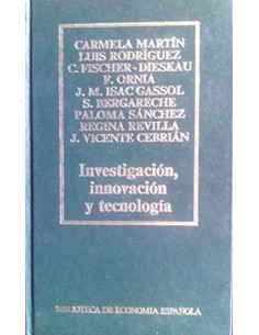 INVESTIGACIÓN,INNOVACIÓN Y...