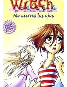 WITCH NO CIERRES LOS OJOS