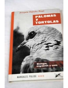 PALOMAS Y TÓRTOLAS