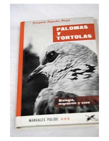 PALOMAS Y TÓRTOLAS