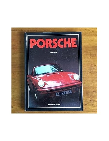 PORSCHE (Francés)