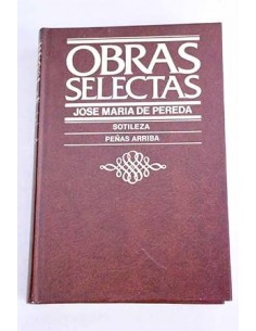 OBRAS SELECTAS...