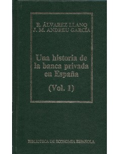 UNA HISTORIA DE LA BANCA...