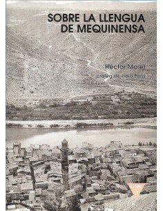 SOBRE LA LLENGUA DE MEQUINENSA
