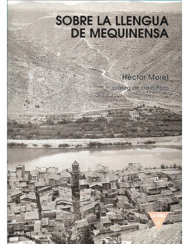 SOBRE LA LLENGUA DE MEQUINENSA