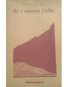 DO S´AMORTA L´ALBA