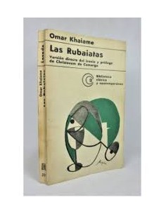LAS RUBAIATAS Versión...