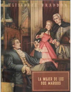 LA MUJER DE LOS DOS MARIDOS