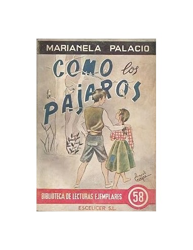 CÓMO LOS PÁJAROS