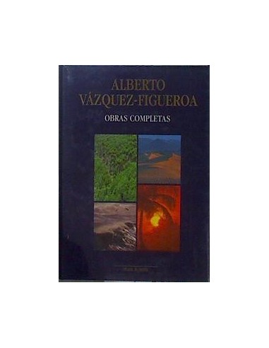 OBRAS COMPLETAS 10 Viracocha/Vendaval