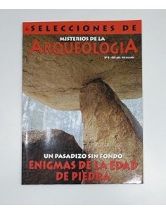 Selecciones de MISTERIOS DE...