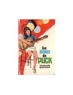 PUCK LAS BROMAS DE PUCK