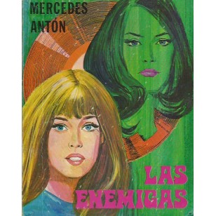 LAS ENEMIGAS