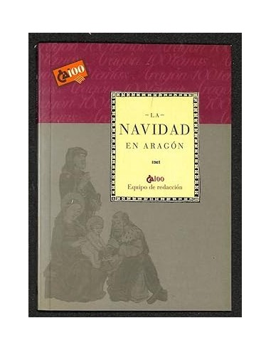 LA NAVIDAD EN ARAGÓN