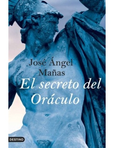 EL SECRETO DEL ORÁCULO 1ª Edición