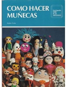 COMO HACER MUÑECAS