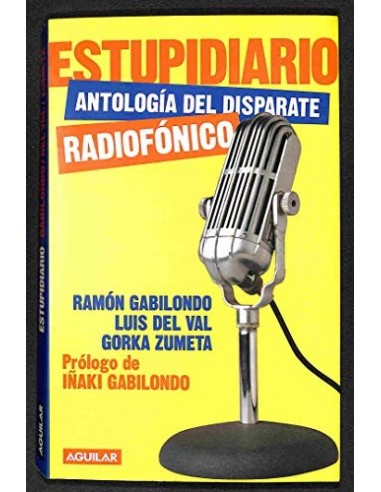 ESTUPIDIARIO