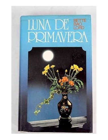 LUNA DE PRIMAVERA
