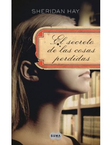 EL SECRETO DE LAS COSAS PERDIDAS
