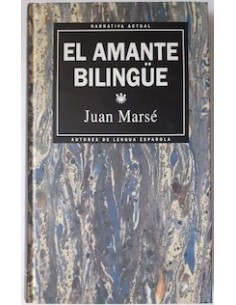 EL AMANTE BILINGÜE