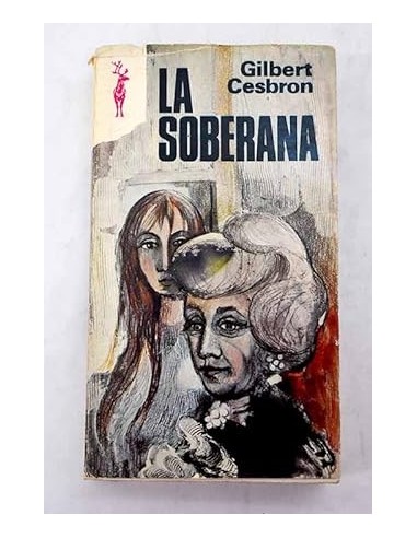 LA SOBERANA