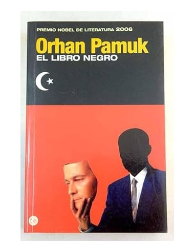 EL LIBRO NEGRO