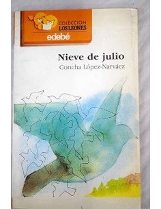 NIEVE DE JULIO