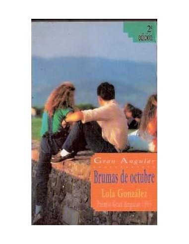 BRUMAS DE OCTUBRE